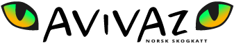 Avivaz Logotyp